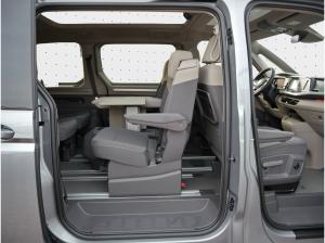 Volkswagen T7 Multivan GOAL TDI *Vis-a-Vis*AHK*Navi*IQ*Pano