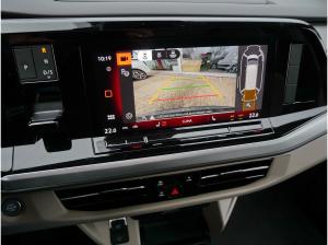 Volkswagen T7 Multivan GOAL 2.0 TDI DSG *Navi*Vis-a-Vis*IQ*Pano
