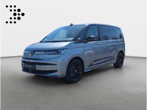 Volkswagen Multivan Edition 4Motion *LED*360°Kam*Harman-Kardon*AHK*SitzH*