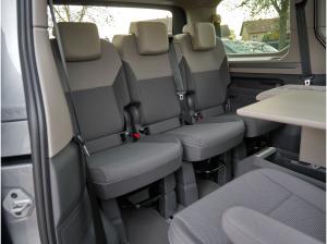 Volkswagen T7 Multivan GOAL TDI *Vis-a-Vis*AHK*Navi*IQ*Pano