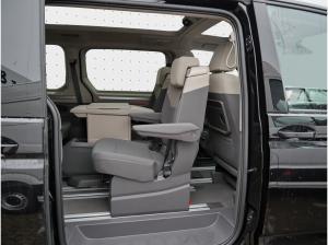 Volkswagen T7 Multivan GOAL 2.0 TDI DSG *Navi*Vis-a-Vis*IQ*Pano
