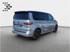 Volkswagen Multivan Edition 4Motion *LED*360°Kam*Harman-Kardon*AHK*SitzH*