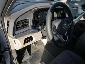 Volkswagen T7 Multivan GOAL TDI DSG *IQ*Pano*Navi*AHK*