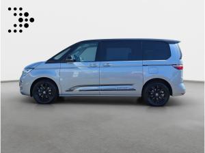 Volkswagen Multivan Edition 4Motion *LED*360°Kam*Harman-Kardon*AHK*SitzH*