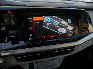 Volkswagen T7 Multivan GOAL TDI DSG *IQ*Pano*Navi*AHK*