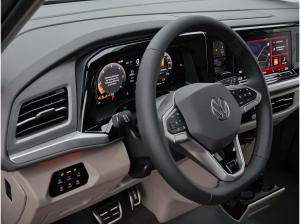 Volkswagen T7 Multivan GOAL 2.0 TDI DSG *Navi*Vis-a-Vis*IQ*Pano