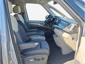 Volkswagen Multivan Edition 4Motion *LED*360°Kam*Harman-Kardon*AHK*SitzH*