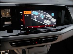 Volkswagen T7 Multivan GOAL TDI *Vis-a-Vis*AHK*Navi*IQ*Pano