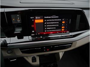 Volkswagen T7 Multivan GOAL 2.0 TDI DSG *Navi*Vis-a-Vis*IQ*Pano