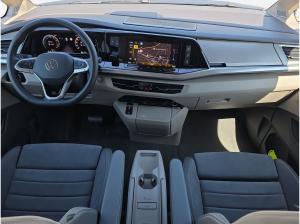 Volkswagen Multivan Edition 4Motion *LED*360°Kam*Harman-Kardon*AHK*SitzH*