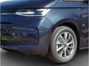 Volkswagen T7 Multivan ENERGY eHybrid *AGR*4M*LR*