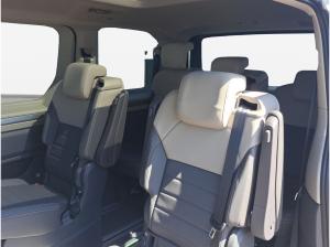 Volkswagen T7 Multivan Life Edition eHybrid *AGR*4M*HUD*KR*