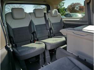 Volkswagen T7 Multivan ENERGY eHybrid *AGR*4M*LR*
