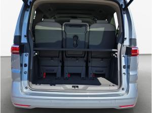 Volkswagen Multivan Edition 4Motion *LED*360°Kam*Harman-Kardon*AHK*SitzH*