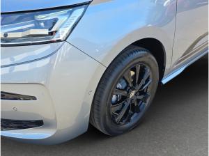 Volkswagen Multivan Edition 4Motion *LED*360°Kam*Harman-Kardon*AHK*SitzH*