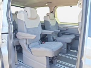 Volkswagen Multivan Edition 4Motion *LED*360°Kam*Harman-Kardon*AHK*SitzH*