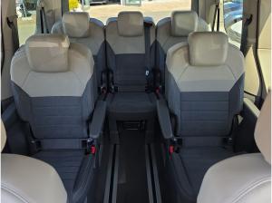Volkswagen Multivan Edition 4Motion *LED*360°Kam*Harman-Kardon*AHK*SitzH*