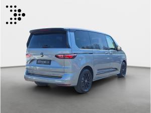 Volkswagen Multivan Edition 4Motion *LED*360°Kam*Harman-Kardon*AHK*SitzH*