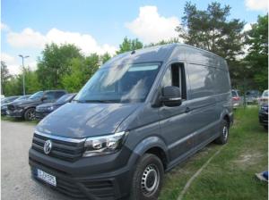Volkswagen Crafter 30 2.0 TDI L2H2 FWD Klima Navi PDC