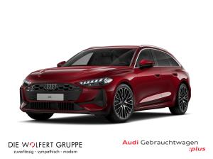 Audi A5 Avant TFSI S tronic ACC*AHK*RFK*WINTERRÄDER
