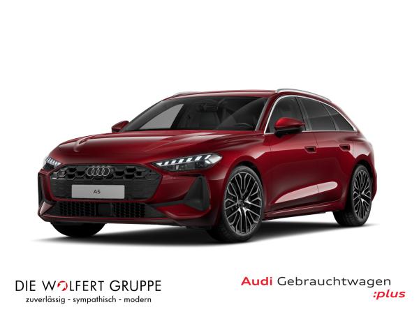 Audi A5 Avant TFSI S tronic ACC*AHK*RFK*WINTERRÄDER