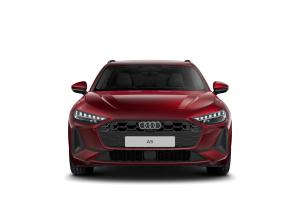 Audi A5 Avant TFSI S tronic ACC*AHK*RFK*WINTERRÄDER