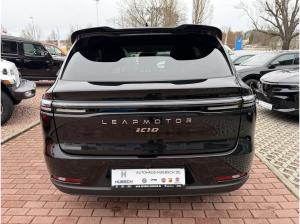 Leapmotor C10 81.9kWh Irmscher