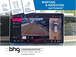 Volkswagen Tayron 1.5 eHybrid DSG ELEGANCE, Allwetterreifen