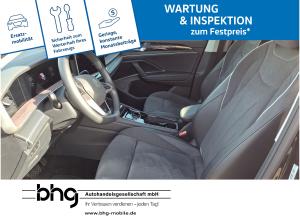 Volkswagen Tayron 1.5 eHybrid DSG ELEGANCE, Allwetterreifen