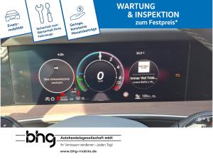 Volkswagen Tayron 1.5 eHybrid DSG ELEGANCE, Allwetterreifen