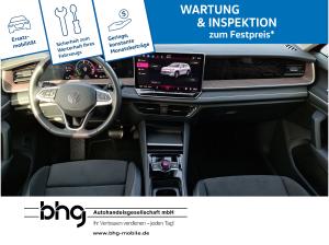 Volkswagen Tayron 1.5 eHybrid DSG ELEGANCE, Allwetterreifen
