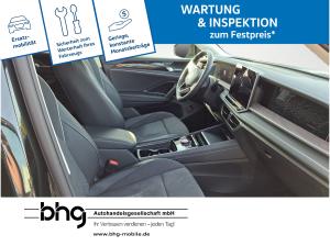 Volkswagen Tayron 1.5 eHybrid DSG ELEGANCE, Allwetterreifen