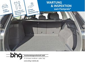 Volkswagen Tayron 1.5 eHybrid DSG ELEGANCE, Allwetterreifen