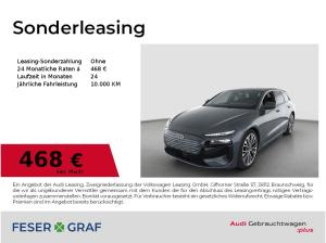 Audi A6 e-tron A6 Avant e-tron S line Int/LED/Luft/Air/360Kamer
