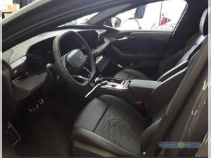 Audi A6 e-tron A6 Avant e-tron S line Int/LED/Luft/Air/360Kamer