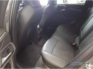 Audi A6 e-tron A6 Avant e-tron S line Int/LED/Luft/Air/360Kamer