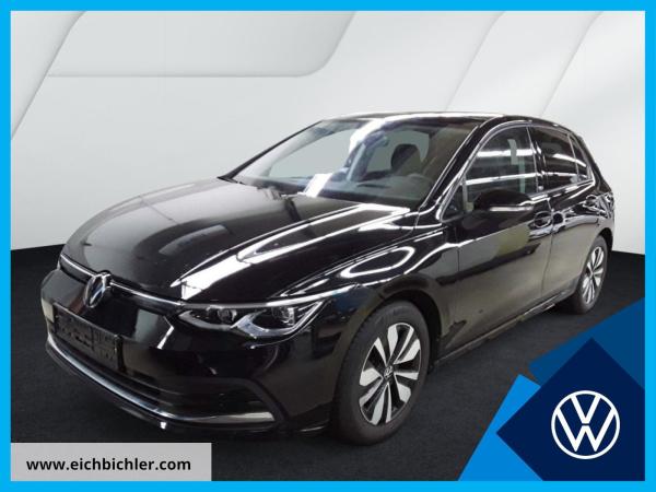 Volkswagen Golf VIII 2.0 TDI DSG Life MOVE ACC FLA HUD KAM