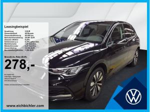 Volkswagen Golf VIII 2.0 TDI DSG Life Move ACC FLA LED KAM
