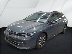 Volkswagen Golf Variant 1.5 eTSI Goal *Sitzh*Navi*ACC*AHK*