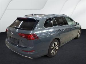 Volkswagen Golf Variant 1.5 eTSI Goal *Sitzh*Navi*ACC*AHK*