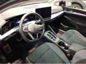 Volkswagen Golf Variant 1.5 eTSI Goal *Sitzh*Navi*ACC*AHK*