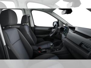 Volkswagen Caddy Der neue Caddy Trend 2.0 TDI Modelljahr 2027
