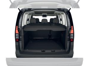 Volkswagen Caddy Der neue Caddy Trend 2.0 TDI Modelljahr 2027