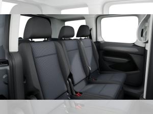 Volkswagen Caddy Der neue Caddy Trend 2.0 TDI Modelljahr 2027