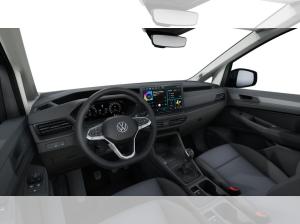 Volkswagen Caddy Der neue Caddy Trend 2.0 TDI Modelljahr 2027