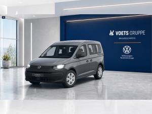 Volkswagen Caddy Der neue Caddy Trend 2.0 TDI Modelljahr 2027