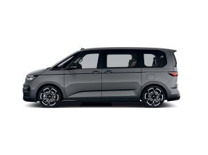 Volkswagen Multivan der neue Multivan ABT Trend 2.0 TDI