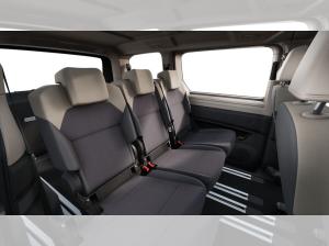 Volkswagen Multivan der neue Multivan ABT Trend 2.0 TDI