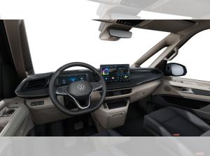 Volkswagen Multivan der neue Multivan ABT Trend 2.0 TDI