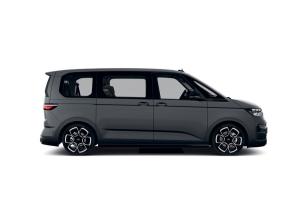 Volkswagen Multivan der neue Multivan ABT Trend 2.0 TDI